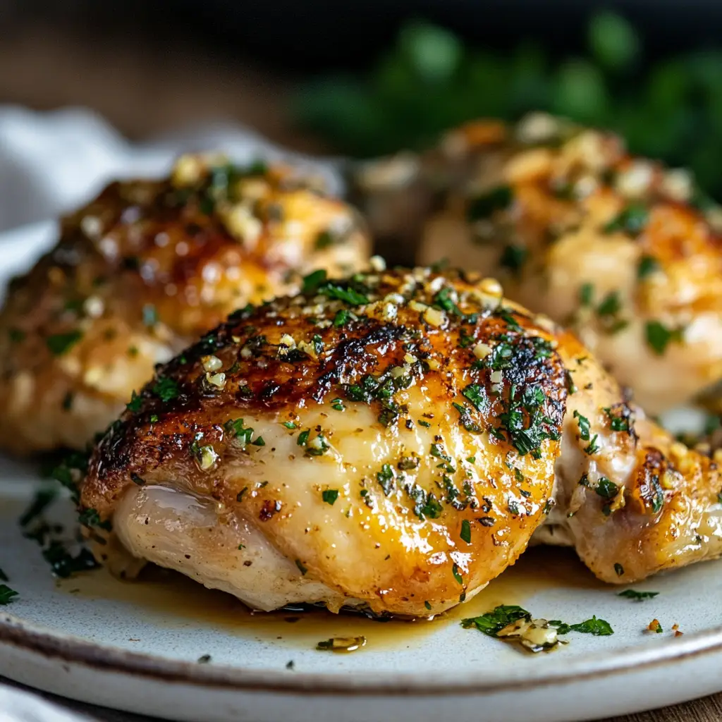 Chicken Recipes