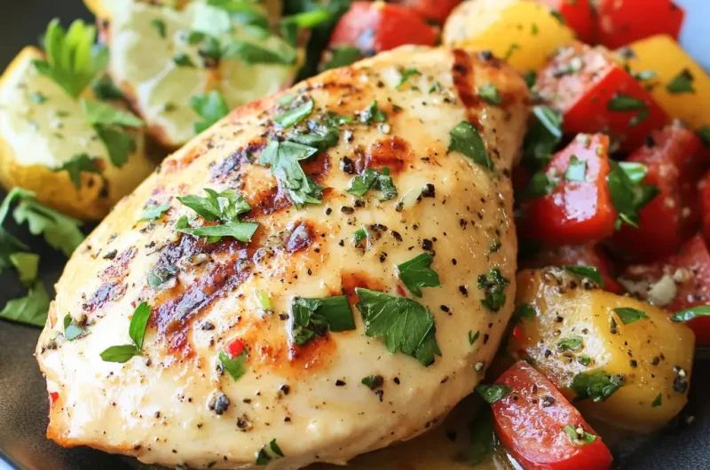 Delicious Chicken Recipes You’ll Want to Make Again and Again