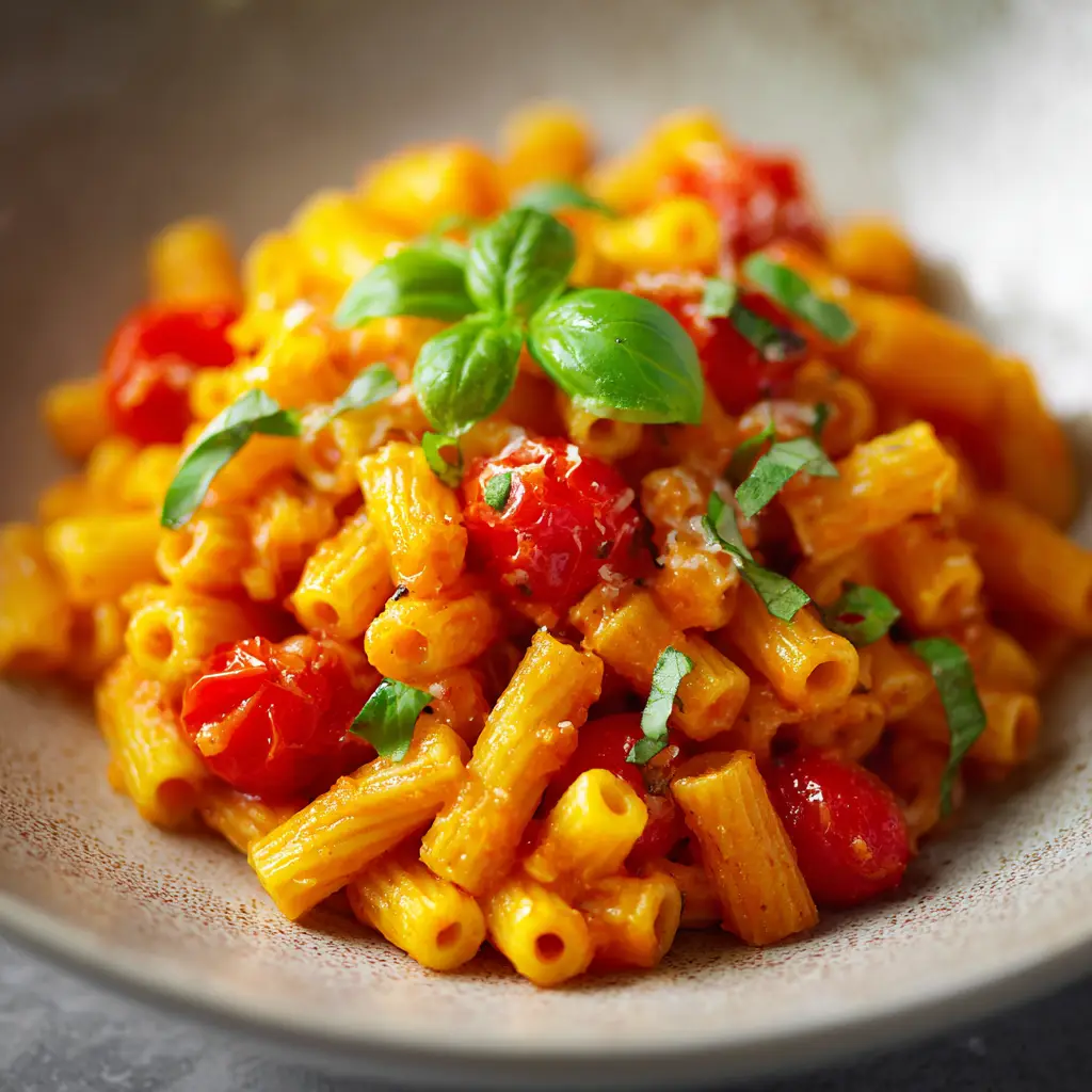 Ditalini Pasta Recipe