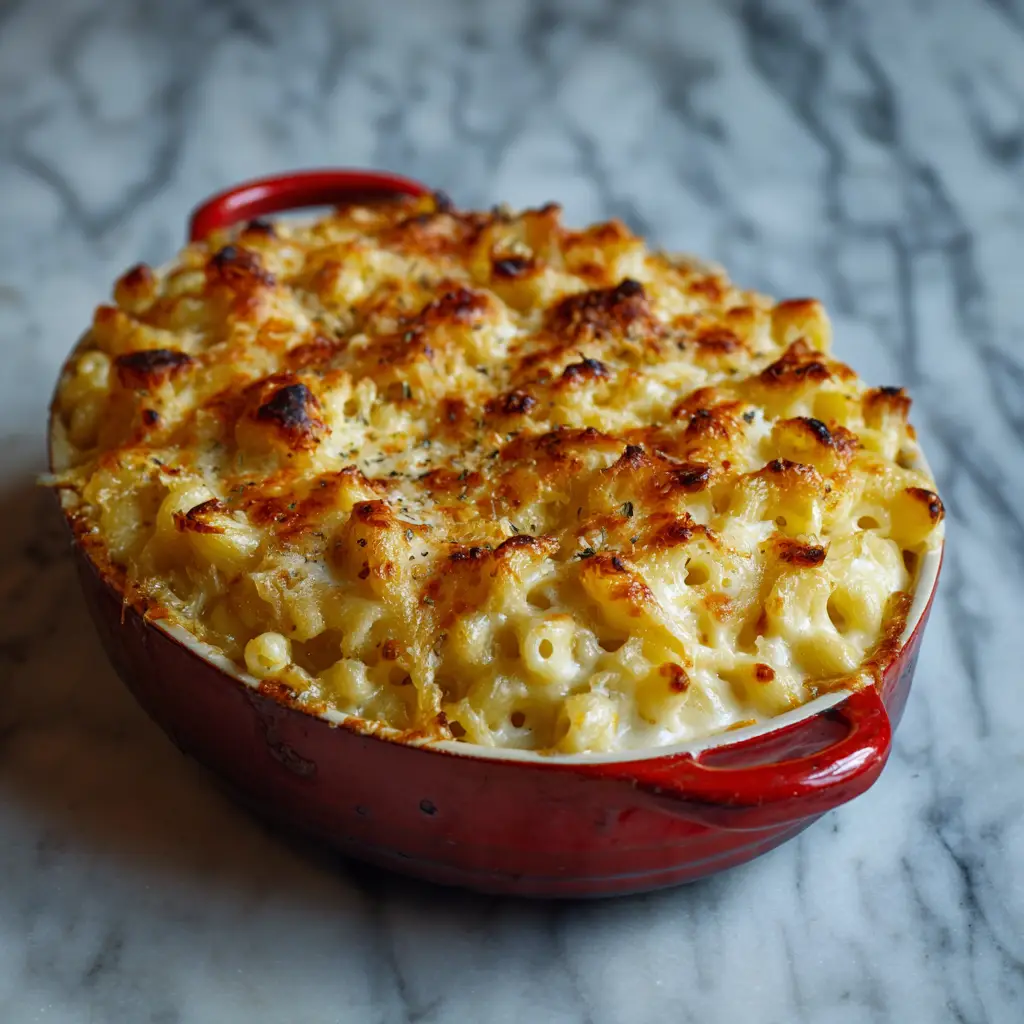 Mac and Cheese Recipe