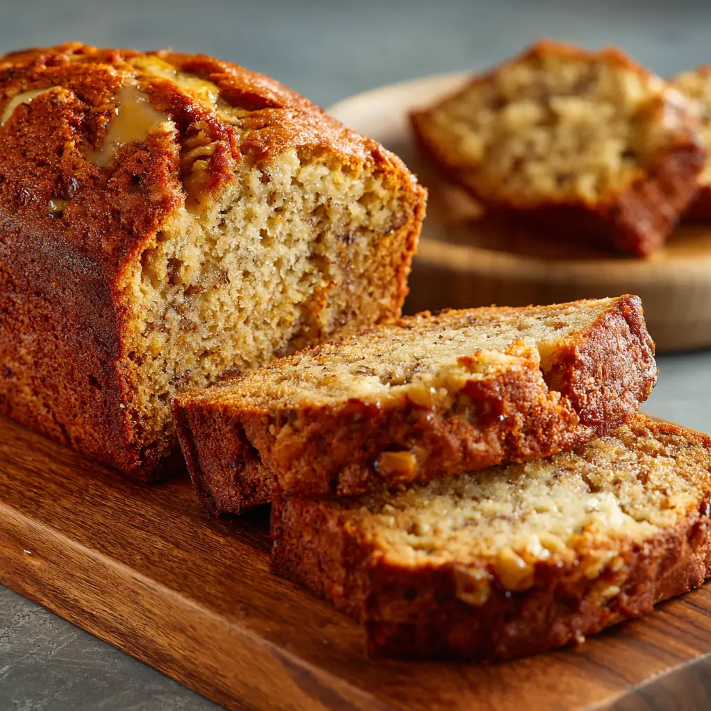 Starbucks banana bread recipe