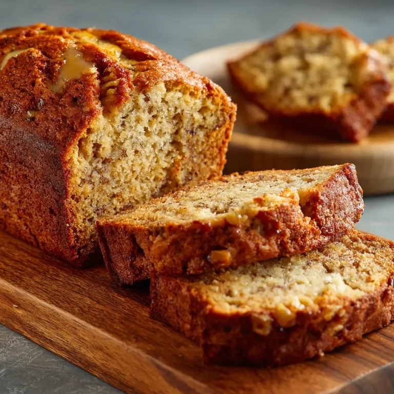 Starbucks banana bread recipe