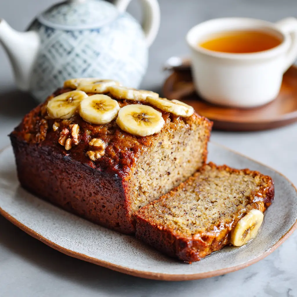 Starbucks banana bread recipe