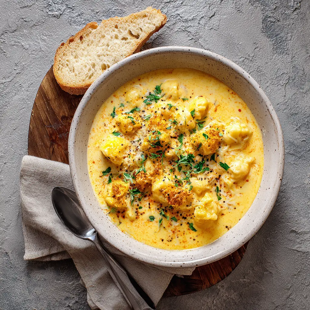 Creamy Mac and Cheese Recipe

